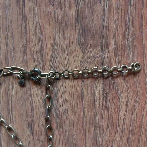 J. Crew Factory - Statement Necklace - Picture 4 of 5